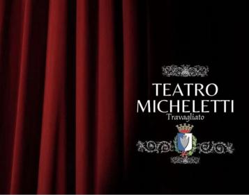 STAGIONE TEATRALE 2023-2024