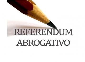 Referendum del 17 Aprile 2016