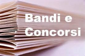 BANDO CONCORSO