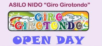 OPEN DAY ASILO NIDO