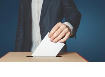 Elezioni e Referendum 2020 - Apertura Ufficio Elettorale