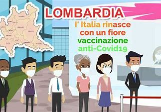 Campagna Prenotazione Vaccini Anti Covìd-19 
